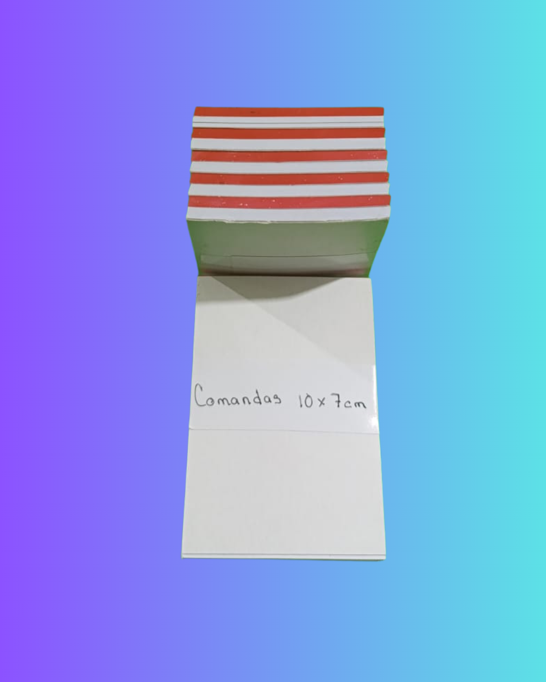Comanda chica