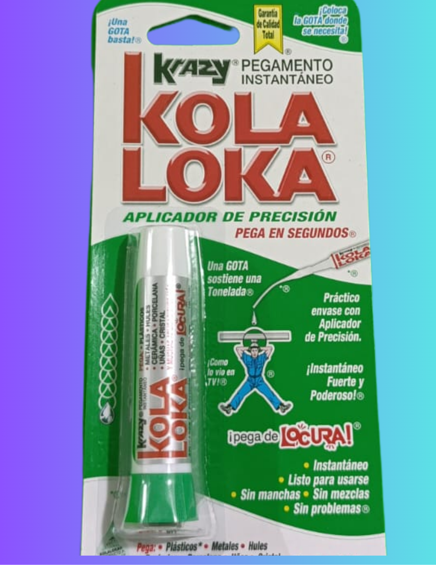 Kola loka clasica